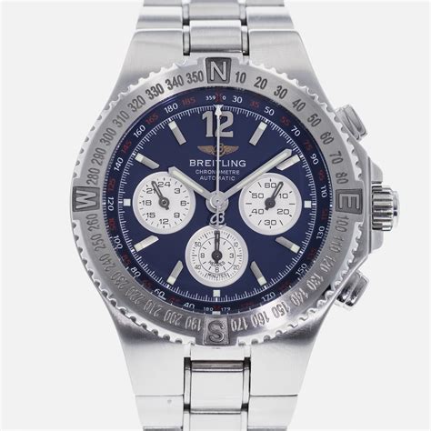 breitling hercules 2002|breitling a39363.